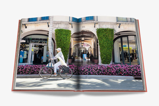 Livro Palm Beach