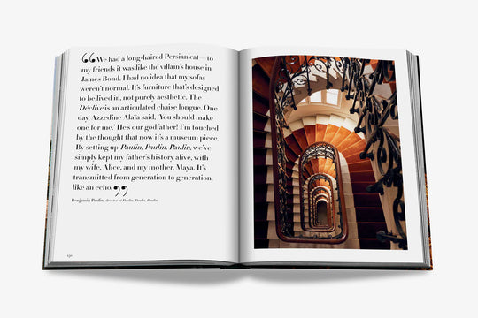 Livro Paris Chic