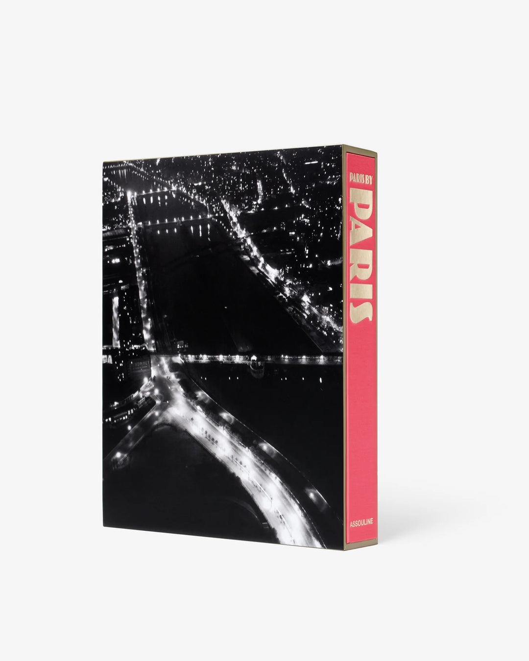 Livro Paris By Paris