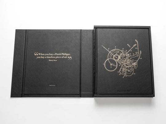 Livro Patek Philippe: The Impossible Collection