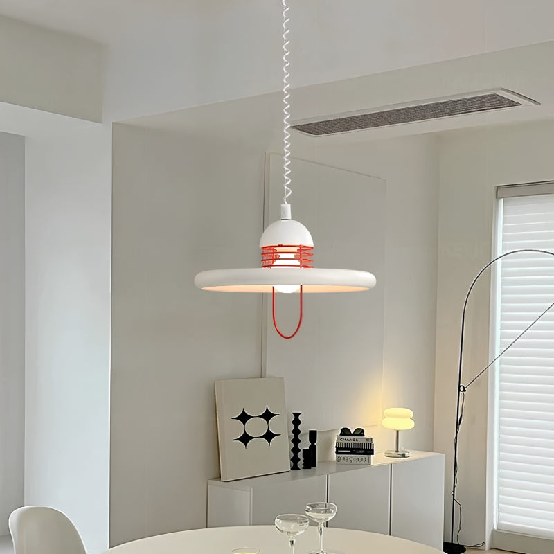 Pendente Telescópico Orbit Pop - Popbox Home Design