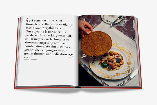 Livro Plaza Ahténée