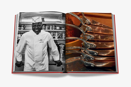 Livro Plaza Ahténée