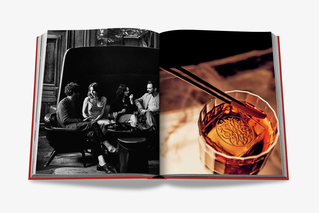 Livro Plaza Ahténée