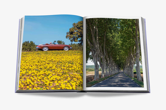 Livro Provence Glory