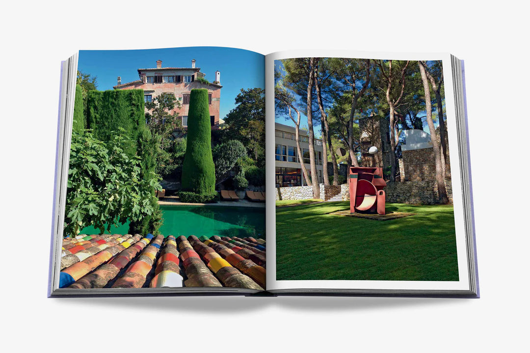 Livro Provence Glory