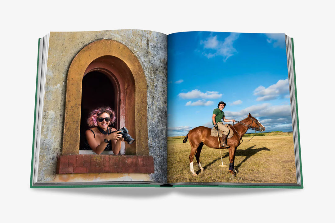 Livro Punta Del Este