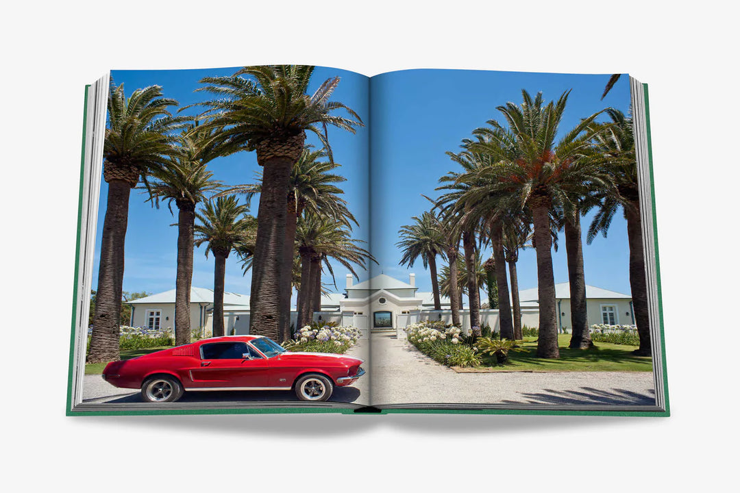 Livro Punta Del Este