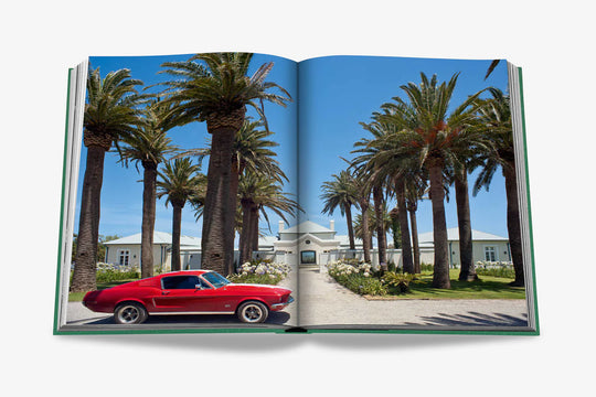 Livro Punta Del Este