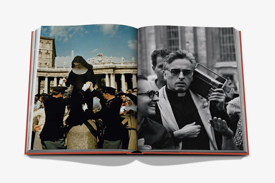 Livro Roma Eterna - Assouline