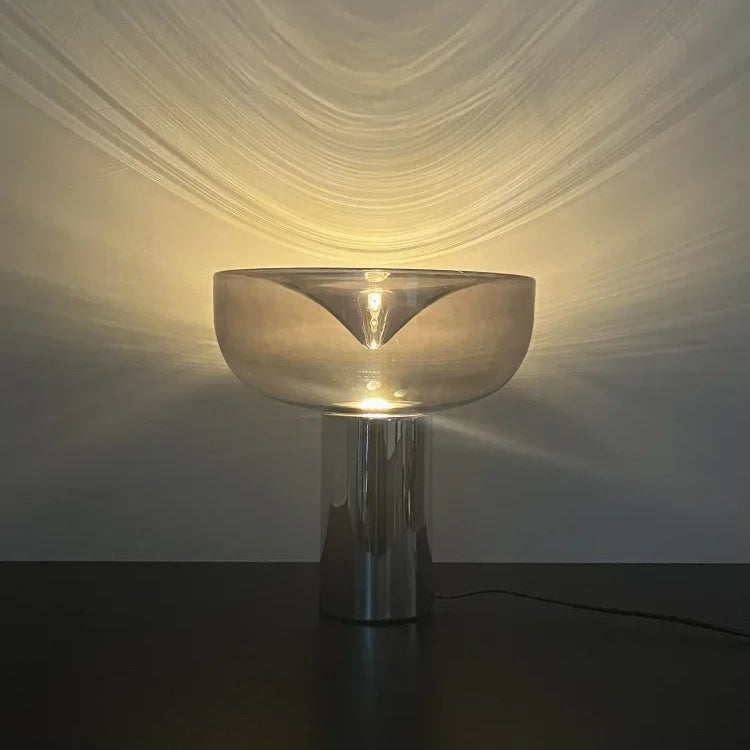 luminária moderna Aella Leucos