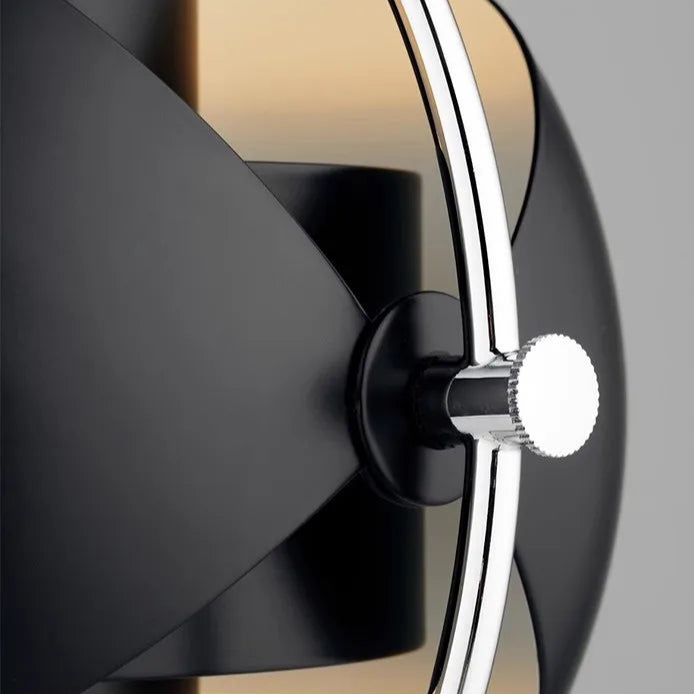 luminária moderna portátil touch sem fio
