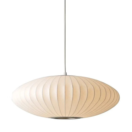 Luminária Pendente Wabi Saucer - Popbox