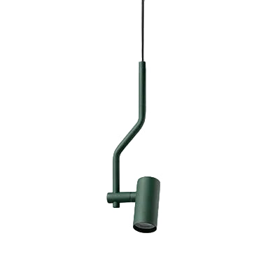 Luminária Pendente Moderna Kouple