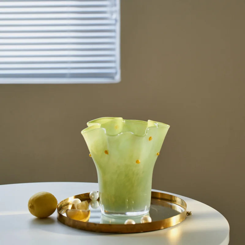 Vaso Centro de Mesa Decor