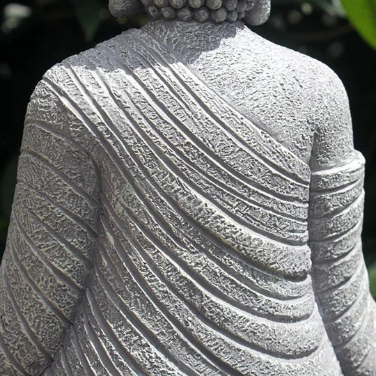 Buddha Garden - popbox