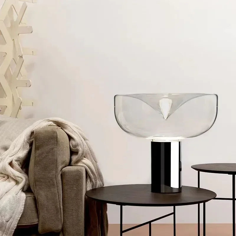 luminária moderna Aella Leucos