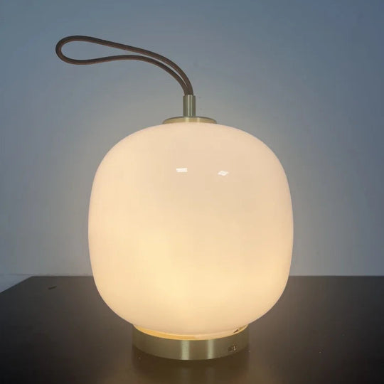 Luminária Portátil Radiohus