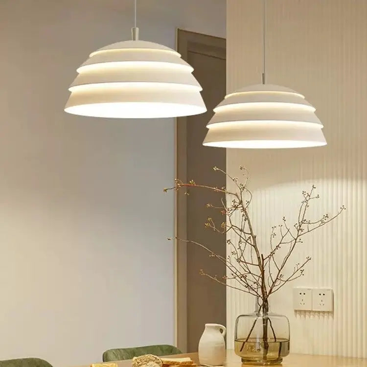 Luminária Pendente Moderna - Covetto - Popbox