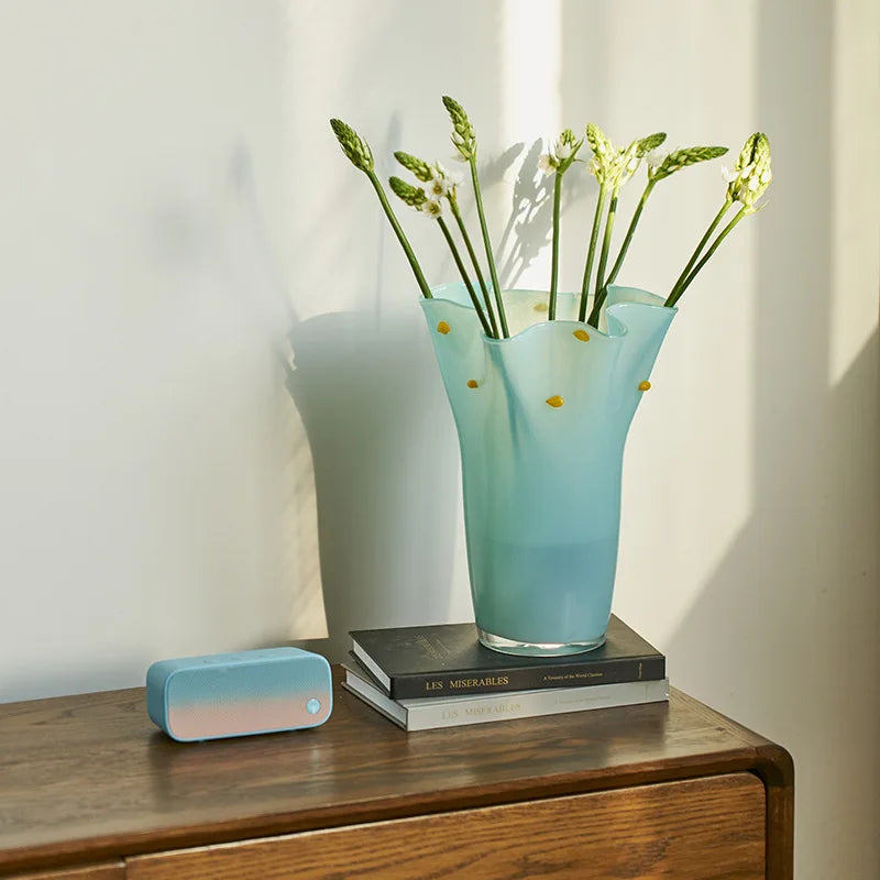 Vaso Centro de Mesa Decor