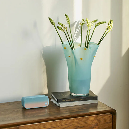 Vaso Centro de Mesa Decor
