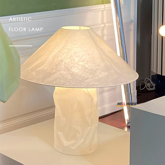 abajur japonês modetno - popbox home design