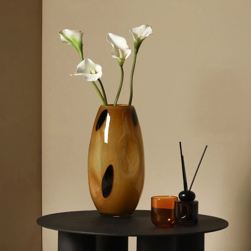 Vaso Decorativo Centro de Mesa 