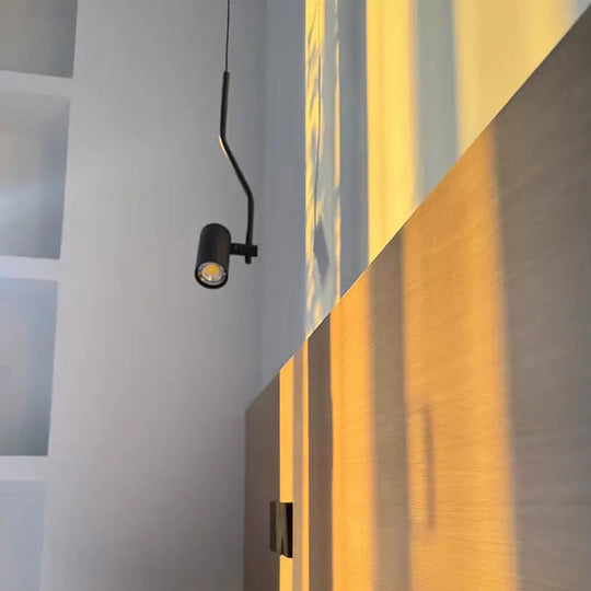 Luminária Pendente Moderna Kouple
