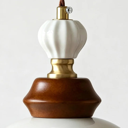 Luminária Pendente Belle - Popbox Home Design