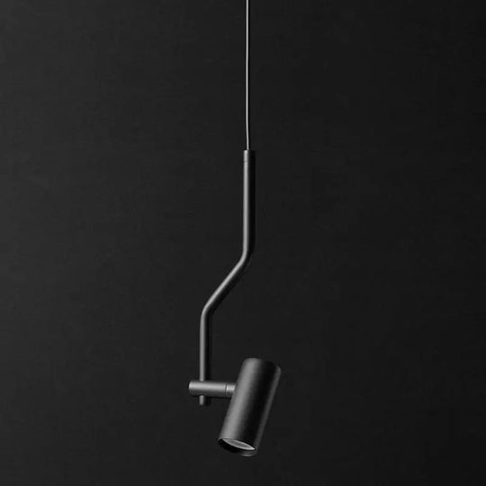 Luminária Pendente Moderna Kouple
