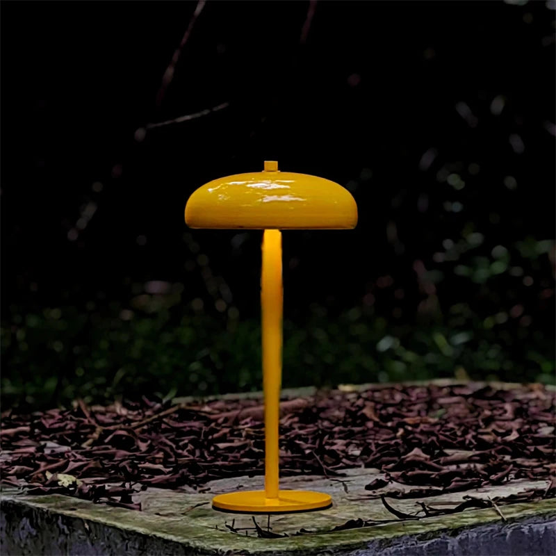 Luminária Portátil Harebell - Popbox