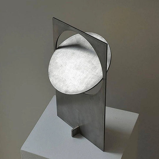 Luminária Eclipse Design