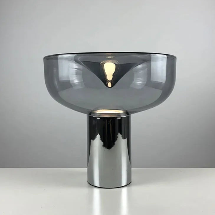 luminária moderna Aella Leucos