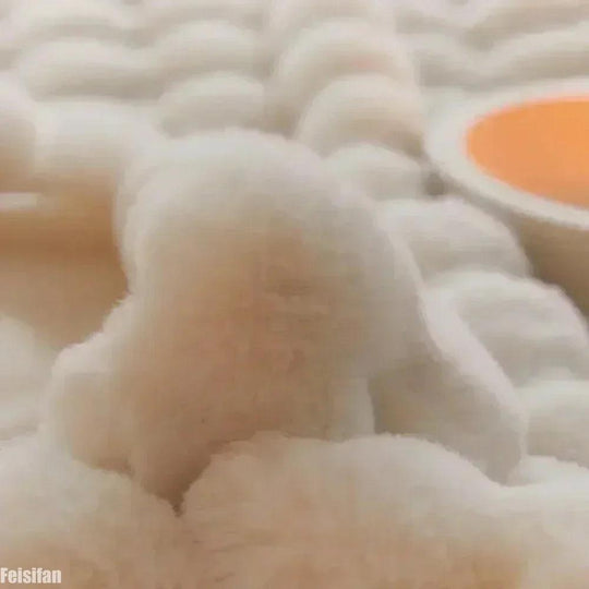 Cobertor Cute Fluffy - popbox
