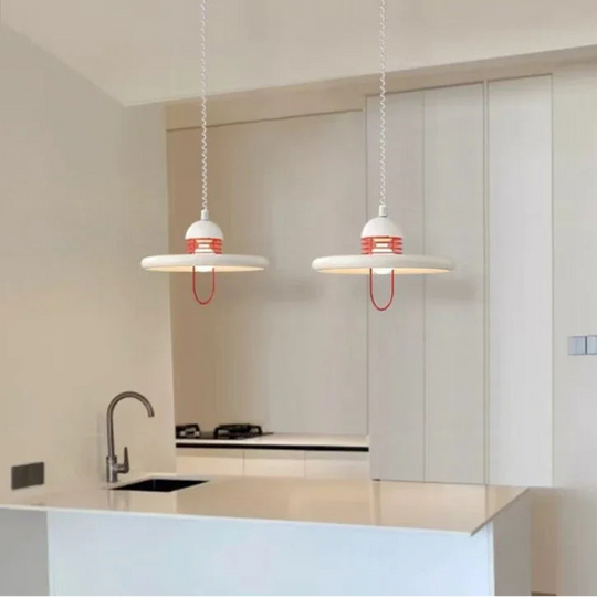 Pendente Telescópico Orbit Pop - Popbox Home Design
