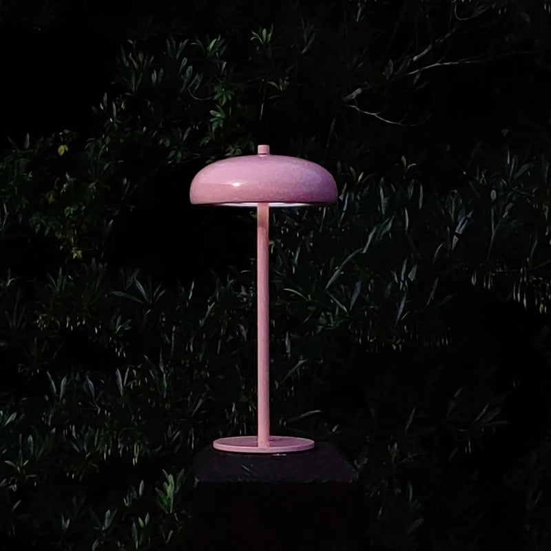 Luminária Portátil Harebell - Popbox