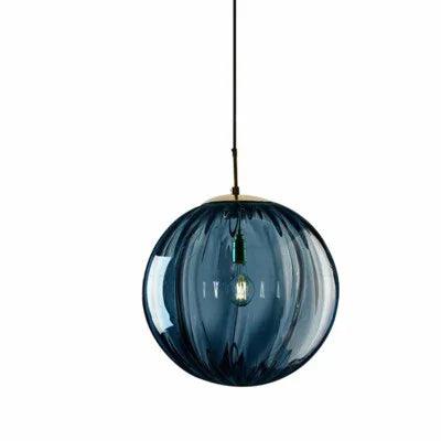 Pendente Ball Lighting - popbox