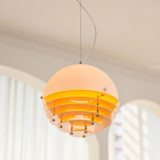 Pendente Sunset Light