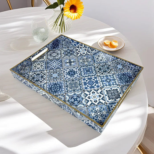 Bandeja Coffee Decor
