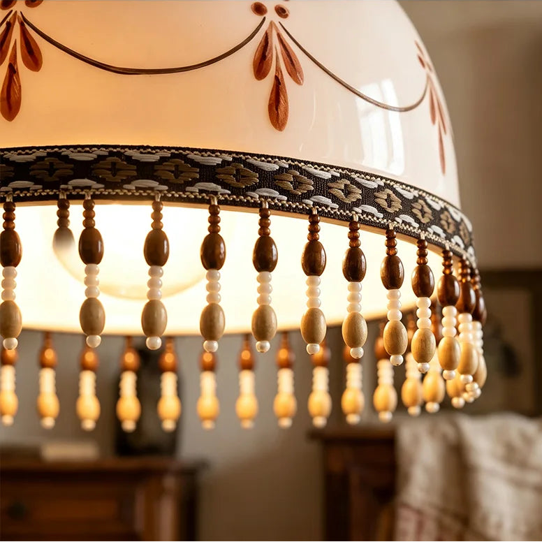 Luminária Pendente Belle - Popbox Home Design