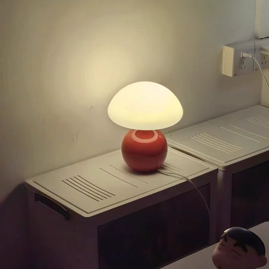 Abajur Cream - popbox home design