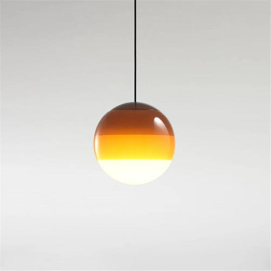 Pendente Dipping Light - popbox
