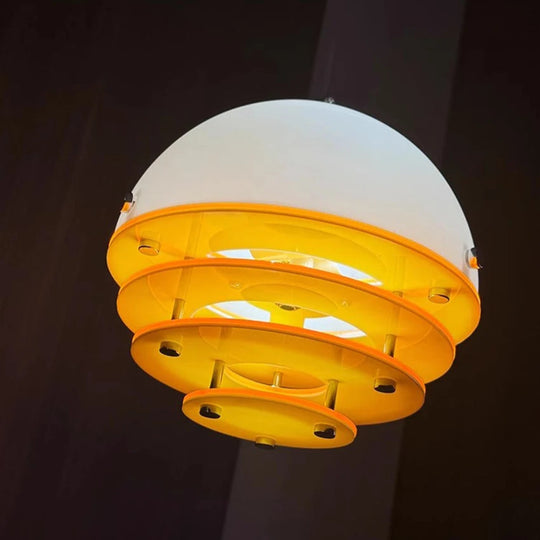 Pendente Sunset Light