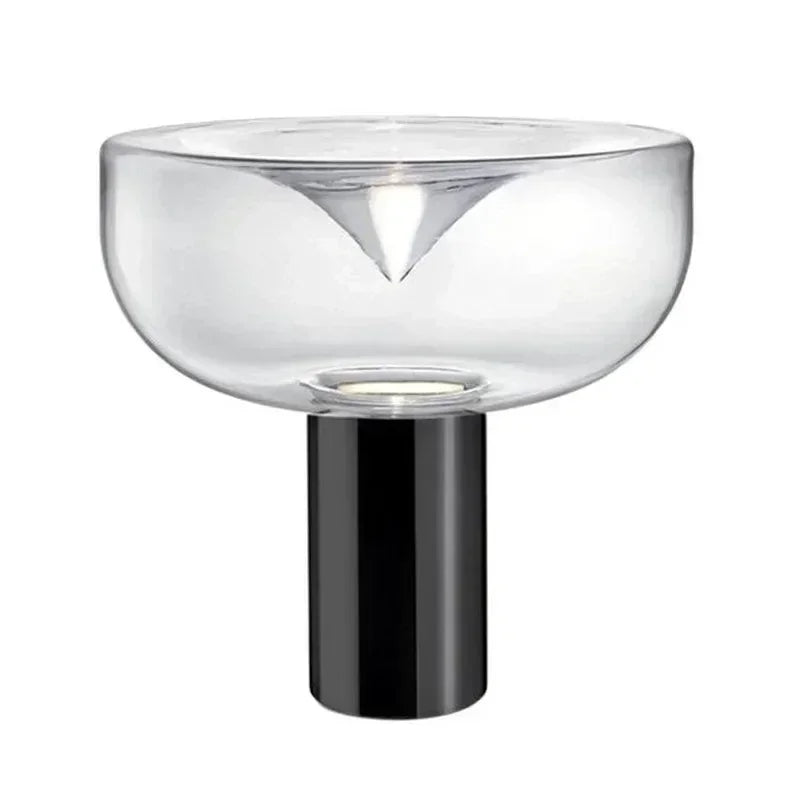 luminária moderna Aella Leucos