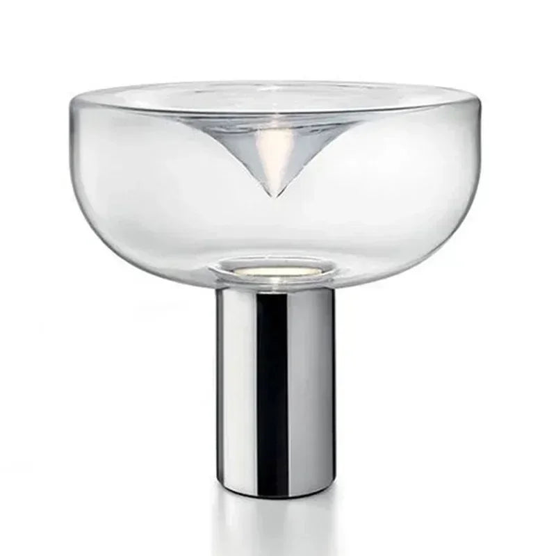 luminária moderna Aella Leucos