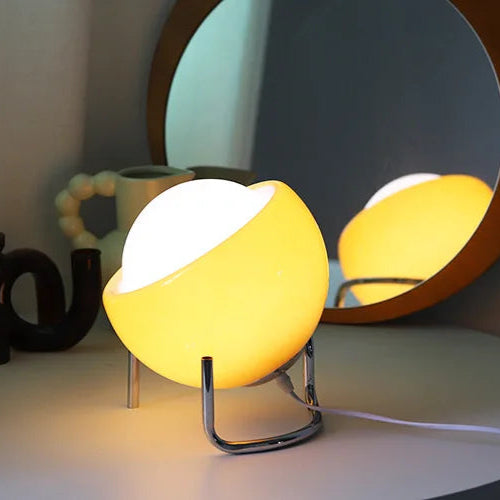 Luminária Eye Bauhaus