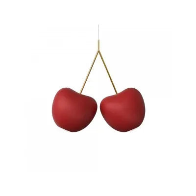 Luminária Pendente Cherry Pop