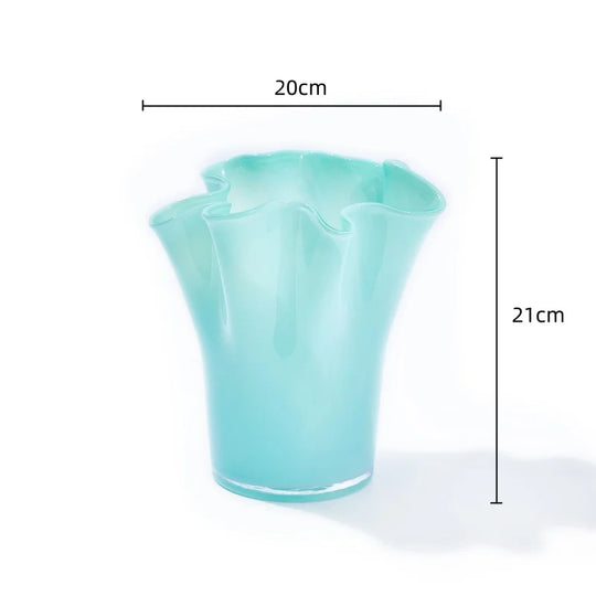 Vaso Centro de Mesa Decor