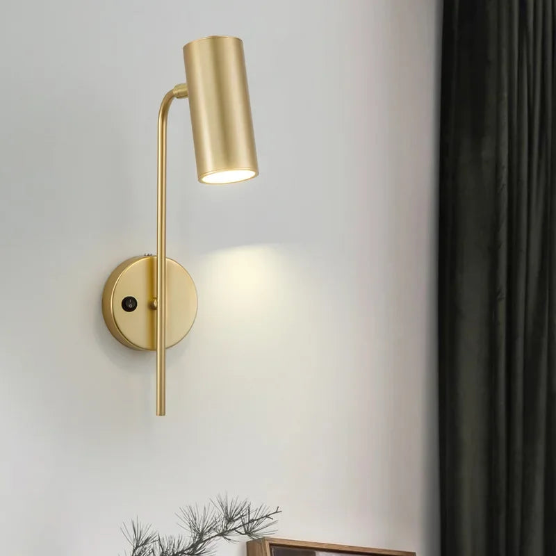 Luminária Spotflex