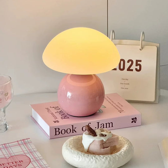 Abajur Cream - popbox home design